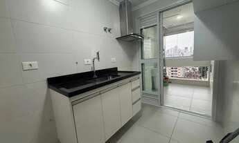 Imagem 5: Apartamento para locação pronto para morar no bairro de Boqueirão em Santos