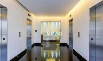 Imagem 2: Andar mobiliado para locação com 400m² - Vila Olímpia - São Paulo/SP