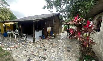 Imagem 2: Casa com amplo terreno no Parque Nanci, Marica - RJ