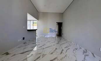 Imagem 3: Casa Geminada Linear à Venda - 3 Quartos 1 com Suíte - 2 Vagas - Santa Mônica BH