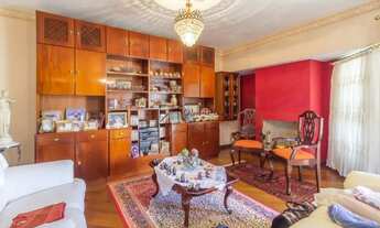 Imagem 3: Venda Apartamento 3 Dormitórios - 216 m² Moema