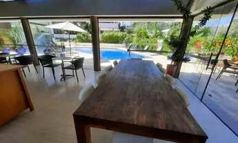 Imagem 6: Casa no condomínio CAMBURI RESIDENCE II para venda com 5 quartos, sendo 3 suítes , 176m²