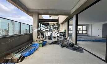 Imagem 5: Atoll Residências - Cobertura 4 quartos, sendo 4 suítes