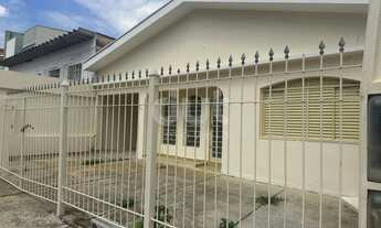 Imagem 2: Casa - Taquaral - Campinas