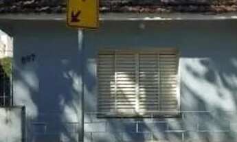 Imagem: Casa a venda no Jaguaré