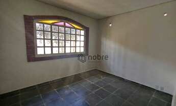 Imagem 2: Casa com 2 dormitórios para alugar, 226 m² por R$ 3.350,03/mês - Plano Diretor Norte - Pal