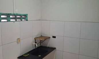 Imagem 3: Casa em Casa Amarela, 2 quartos