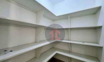 Imagem 7: Apartamento com 3 dormitórios para alugar, 88 m² por R$ 4.265,00/mês - Jardim Ypê - Paulín