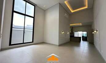 Imagem 4: Damha IV - Casa com 3 suítes, escritório e piscina!