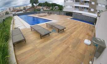 Imagem 3: Apartamento - Jardim Consolação - Franca