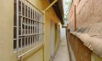 Imagem 3: Casa para alugar no Jaguaré, São Paulo - 2 dormitórios