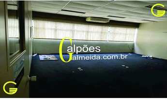 Imagem 3: Pavilhão/Galpão para alugar no bairro Conceição - Diadema/SP