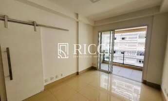 Imagem: Apartamento à venda em Santos-SP, bairro