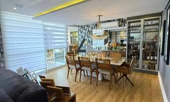 Imagem 2: Residencial Nuova Vita - Venda Mobiliado