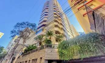 Imagem 2: Apartamento para venda em Santo Antônio com 4 quartos, sendo 2 suítes , 226m²