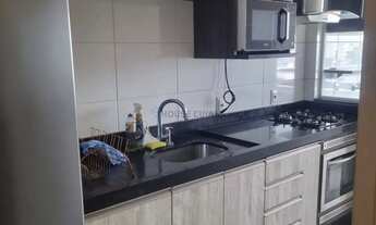 Imagem 7: Vendo lindo apartamento - Residencial Vero - 3 quartos