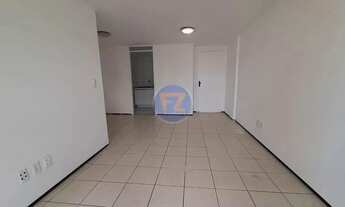 Imagem 5: Locação de Apartamentos / Padrão na cidade de Fortaleza