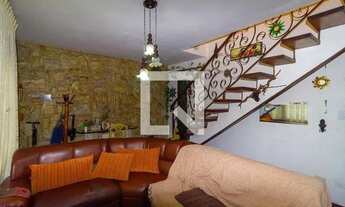 Imagem 2: Casa à Venda - Vila Ema, 3 Quartos, 197 m2