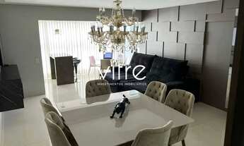 Imagem: Apartamento à venda no bairro Jardim Karaíba