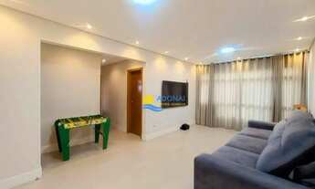 Imagem 2: Apartamento próximo à praia com sacada Astúrias Guarujá