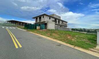 Imagem 3: Terreno à venda em Campinas, Loteamento Residencial Arborais, com 555.64 m², Residencial A