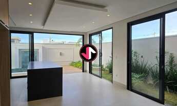 Imagem 4: Imóvel Novo - Pronto para morar em Cuiabá - Casa em Condomínio - Florais Do Parque - Morad