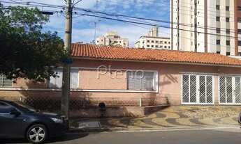 Imagem 5: Casa com 3 quartos à venda na Vila João Jorge em Campinas