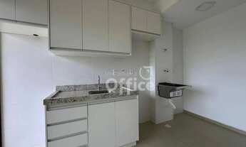 Imagem 6: Apartamento com 2 dormitórios para alugar, 48 m² por R$ 1.885,00/mês - Vila Industrial - A