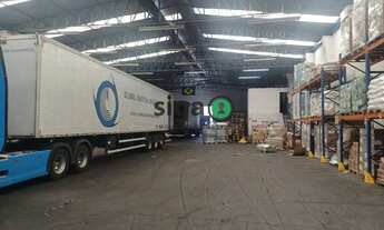 Imagem: GALPÃO COMERCIAL/INDUSTRIAL REFORMADO 1.060m²