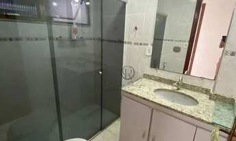 Imagem 5: Apartamento com 2 dormitórios, 98 m² - venda por R$ 370.000,00 ou aluguel por R$ 4.110,00