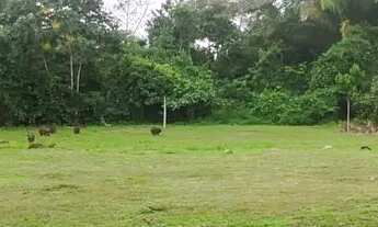 Imagem: Terreno à Venda - Conj. Mariana