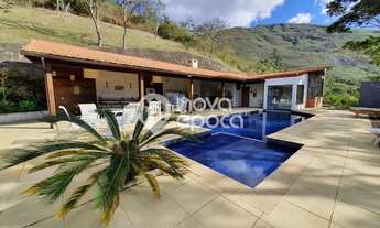 Imagem 7: Itaipava Casa em condomínio com 5 dormitórios