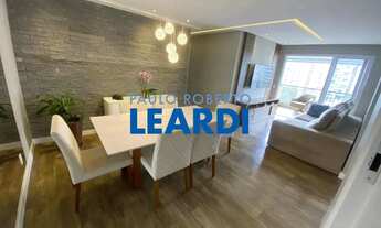 Imagem: APARTAMENTO - MORUMBI - SP