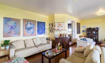 Imagem: Venda Apartamento 4 Dormitórios - 189 m²