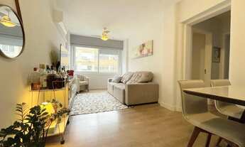 Imagem: Apartamento com linda vista definida para