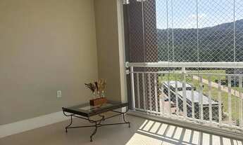 Imagem 3: Imóvel para venda com 116 metros quadrados com 3 quartos em Tamboré - Santana de Parnaíba