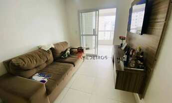 Imagem 2: Apartamento com 2 dormitórios sendo 2 suítes - Aviação