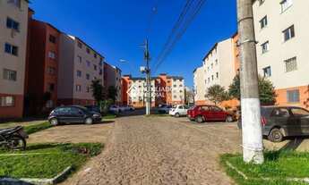 Imagem 4: Apartamento com 2 quartos com vaga no bairro Restinga