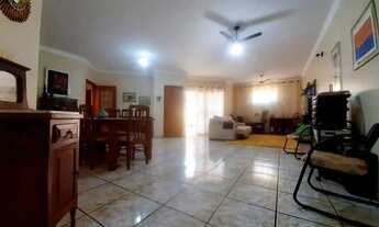 Imagem 2: Casa para venda em JARDIM PAULISTA de 139.75m² com 4 Quartos, 2 Suites e 2 Garagens