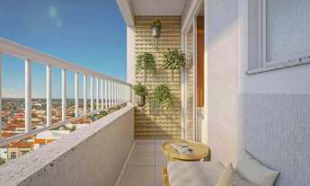 Imagem: Lançamento Vila Rubi no Bairro Gurupi apartamento