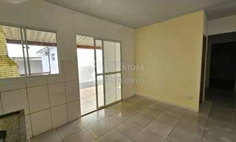 Imagem 5: Parque Residencial da Lealdade - Casa Venda: Ideal para investidor Casa com edicula toda s