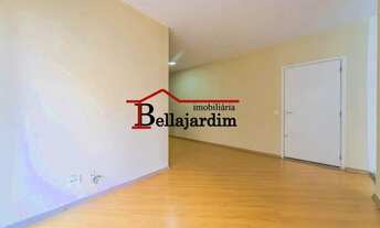 Imagem 2: Apartamento para Alugar 3 dormitório 1 suíte no Bairro Planalto, São Bernardo do Campo /SP