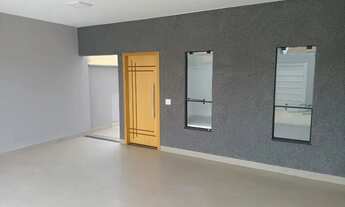 Imagem: CASA NOVA 3 SUÍTES PLENAS ALTO PADRÃO