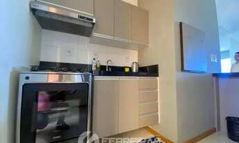 Imagem 5: Apartamento para aluguel anual no Centro com vista privilegiada da cidade