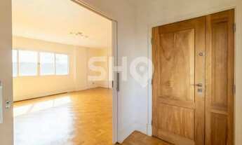 Imagem 6: Apartamento tipo para venda em Itaim Bibi com 3 quartos, sendo 1 suíte, 187m²