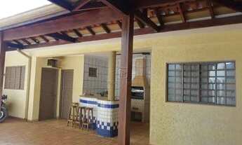 Imagem 2: Casa para venda em RESIDENCIAL E COMERCIAL PALMARES de 191.24m² com 3 Quartos, 1 Suite e 6