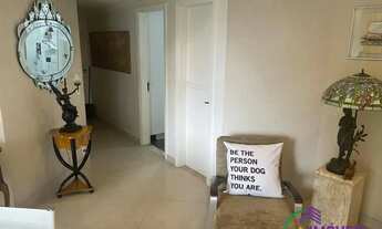 Imagem 5: APARTAMENTO - ALTO DE PINHEIROS - SP