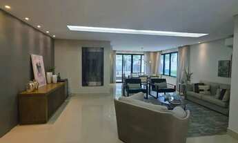 Imagem 6: Casa no Condomínio Alphaville I - Ponta Negra