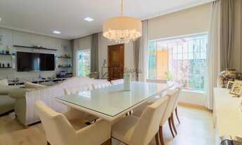 Imagem: Aluguel Casa 3 Dormitórios - 520 m² Alto