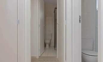 Imagem 6: Apartamento à Venda - Vila Mariana, 2 Quartos, 75 m2